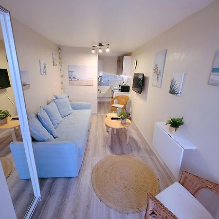 Studio 1 Piece Vacances Proche De La Mer Le Grau-du-Roi Εξωτερικό φωτογραφία