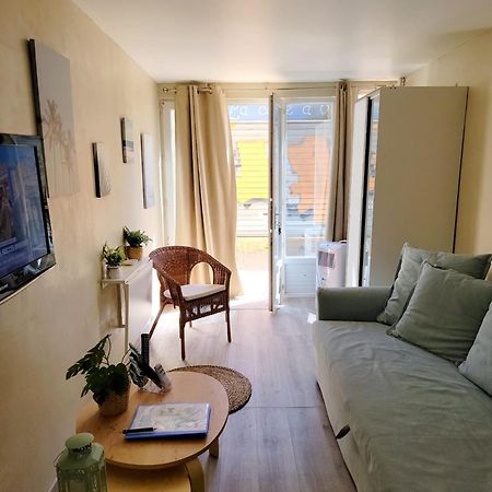 Studio 1 Piece Vacances Proche De La Mer Le Grau-du-Roi Εξωτερικό φωτογραφία
